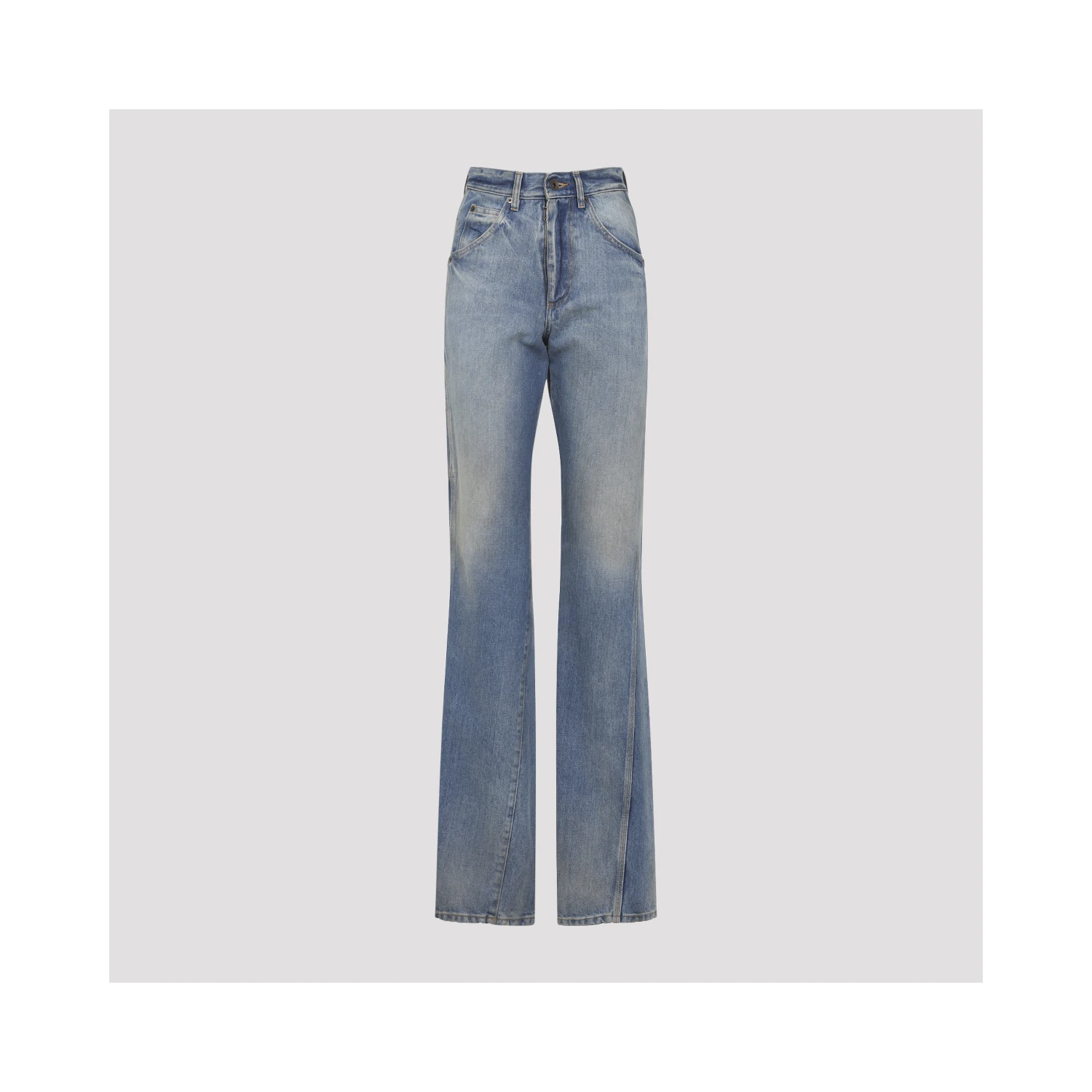 Maison Margiela 5 Pockets Pants