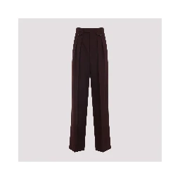 Chloe Wool Pants
