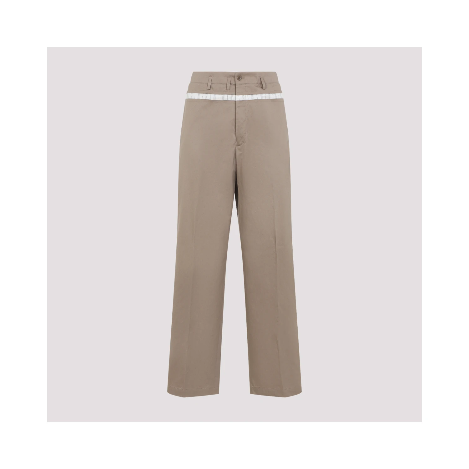 Maison Margiela Cotton Pants