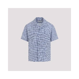 Maison Margiela Linen Shirt