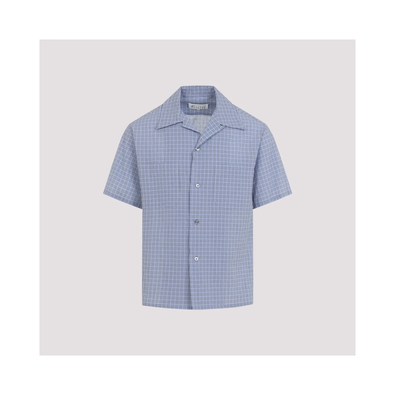 Maison Margiela Linen Shirt