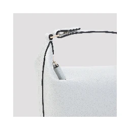 Valextra Mochi Pouch Bag