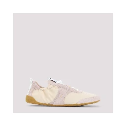 Chloe Kick Sneakers