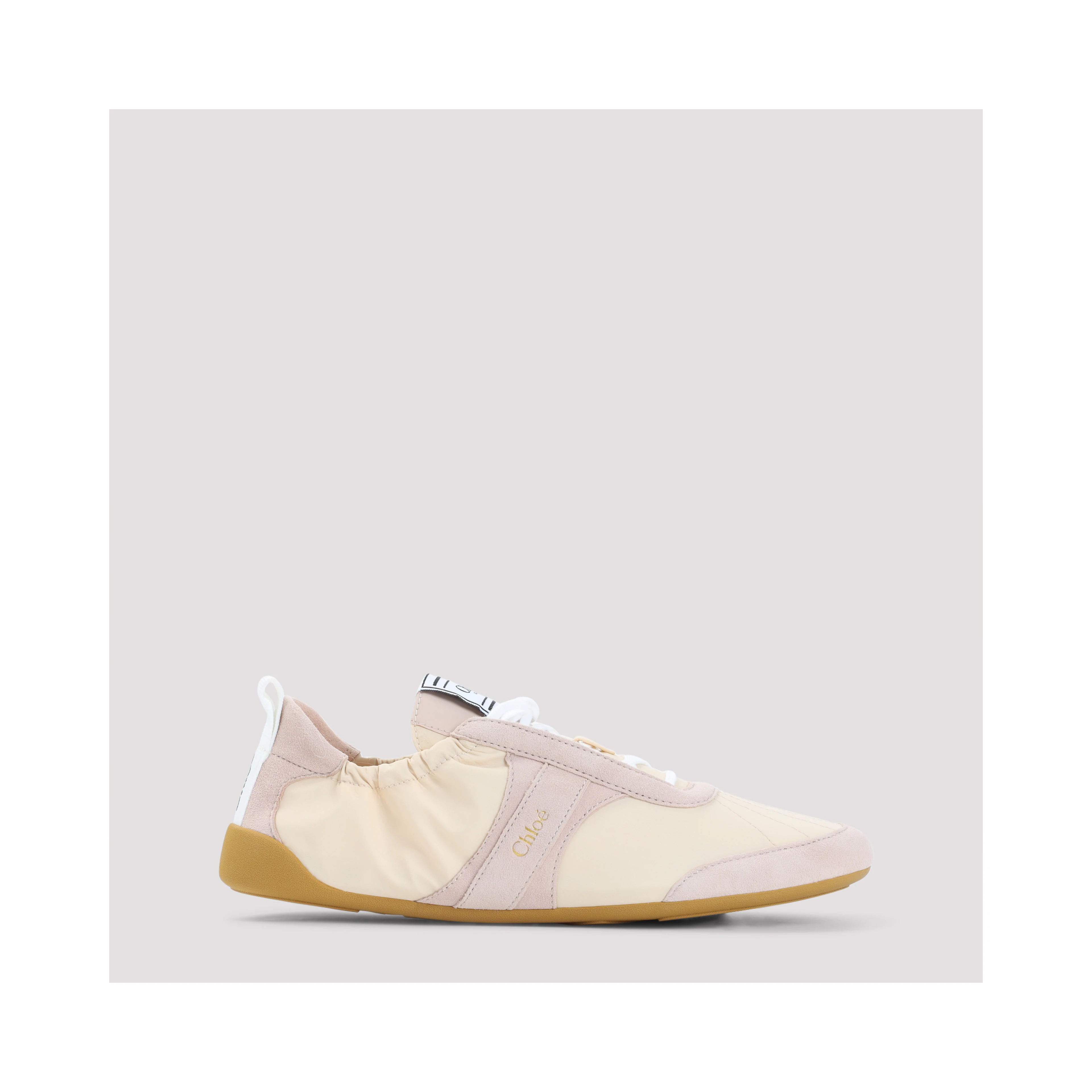 Chloe Kick Sneakers