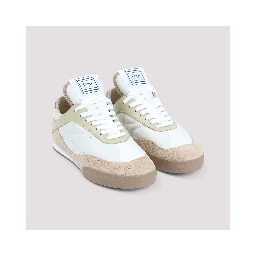 Chloe Kick Sneakers