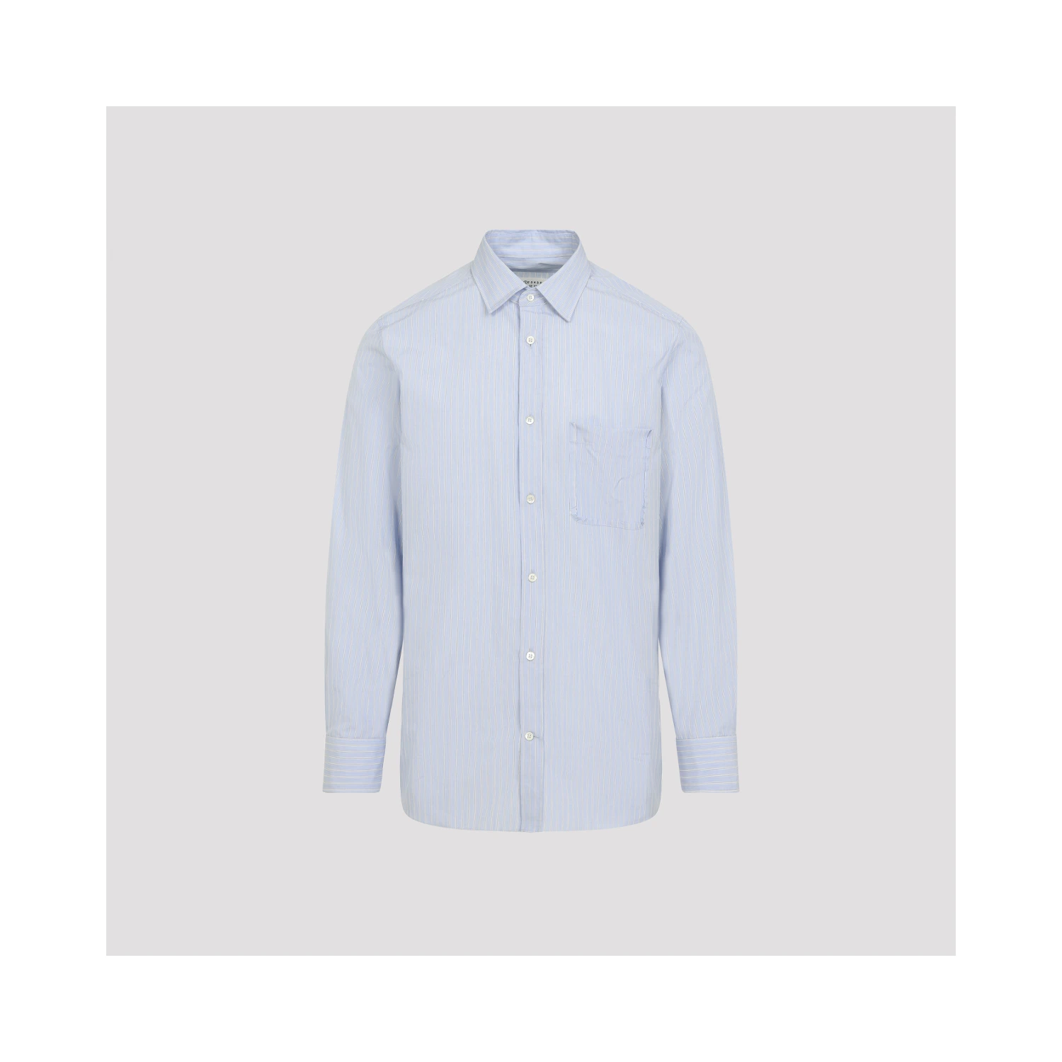 Maison Margiela Cotton Shirt