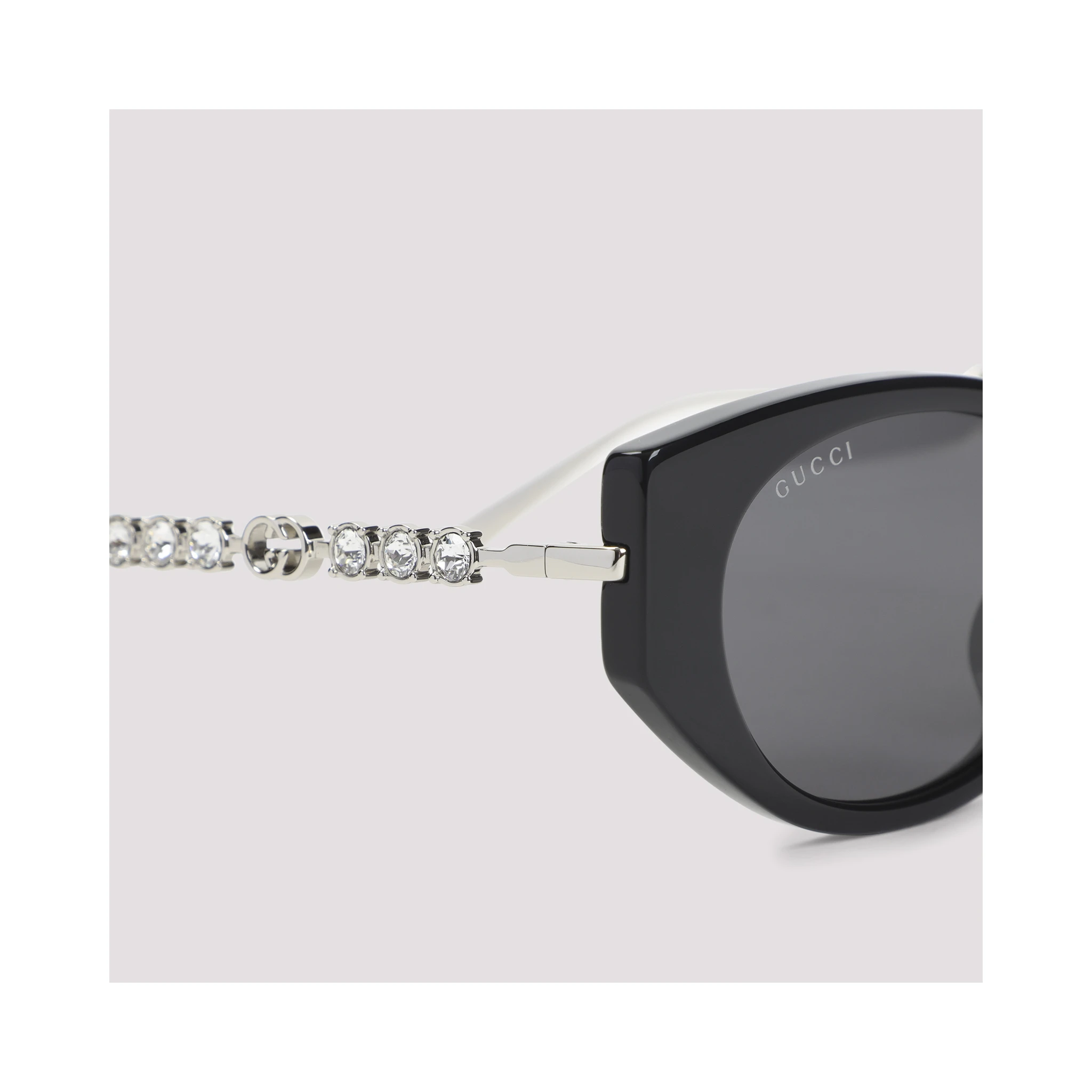 Gucci Acetate Sunglasses