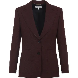 Chloe Wool Jacket