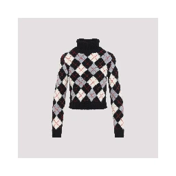 Celine Wool Sweater