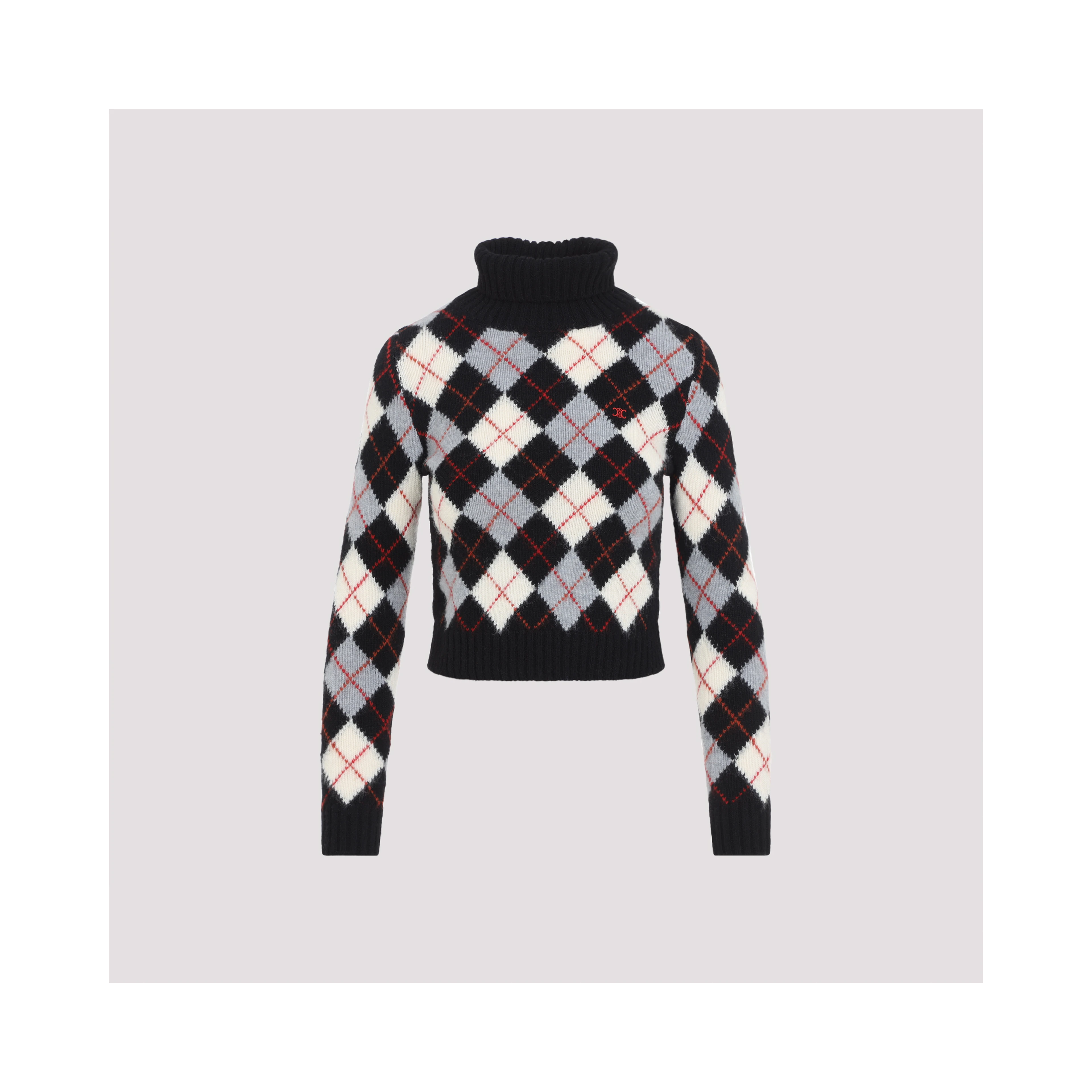 Celine Wool Sweater