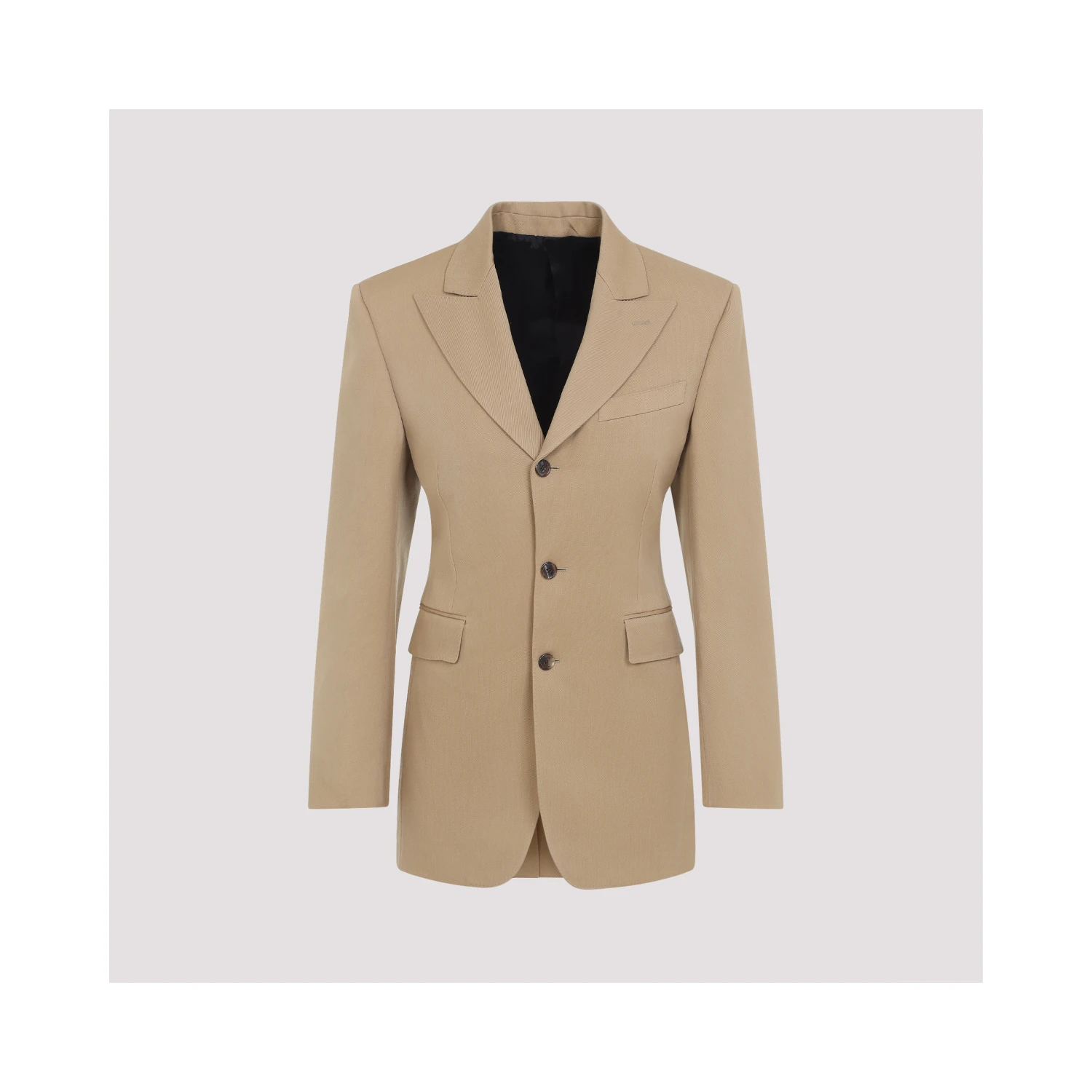Celine Colonne Jacket