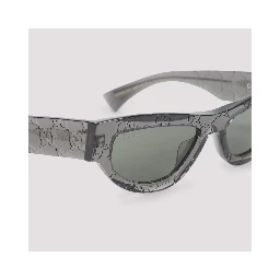 Gucci Acetate Sunglasses