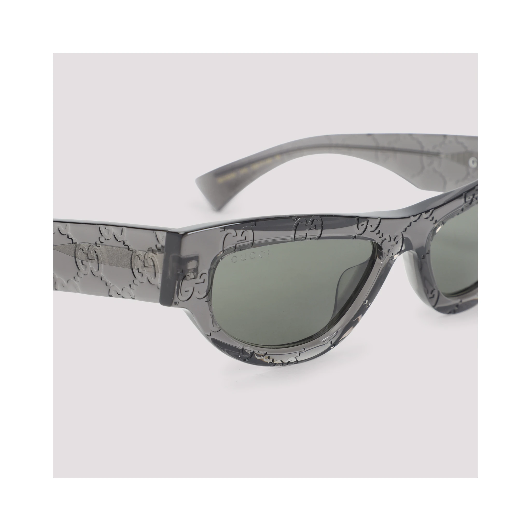 Gucci Acetate Sunglasses
