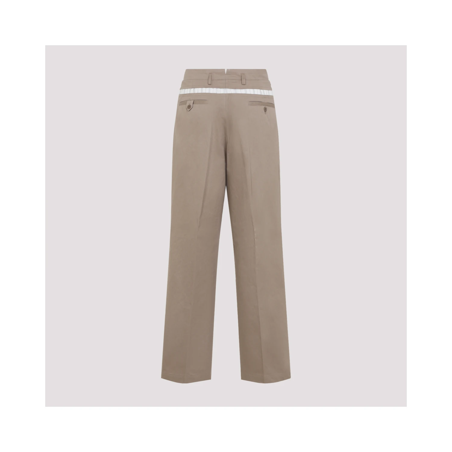 Maison Margiela Cotton Pants
