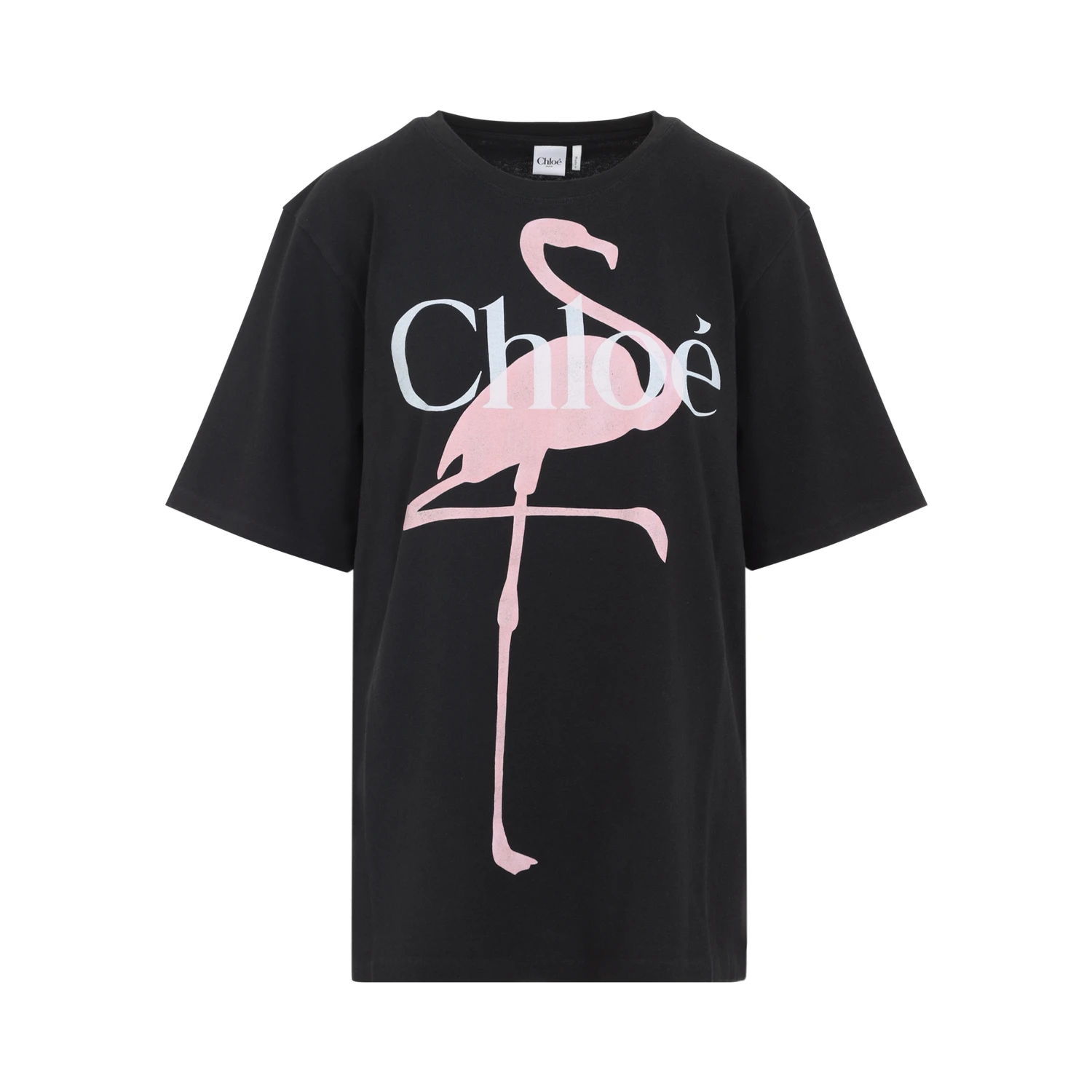 Chloe Cotton T-shirt