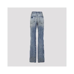Maison Margiela 5 Pockets Pants