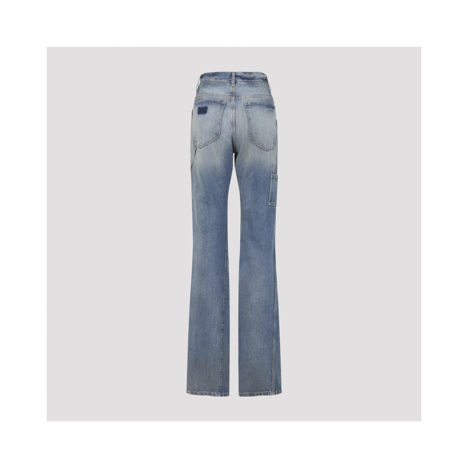 Maison Margiela 5 Pockets Pants