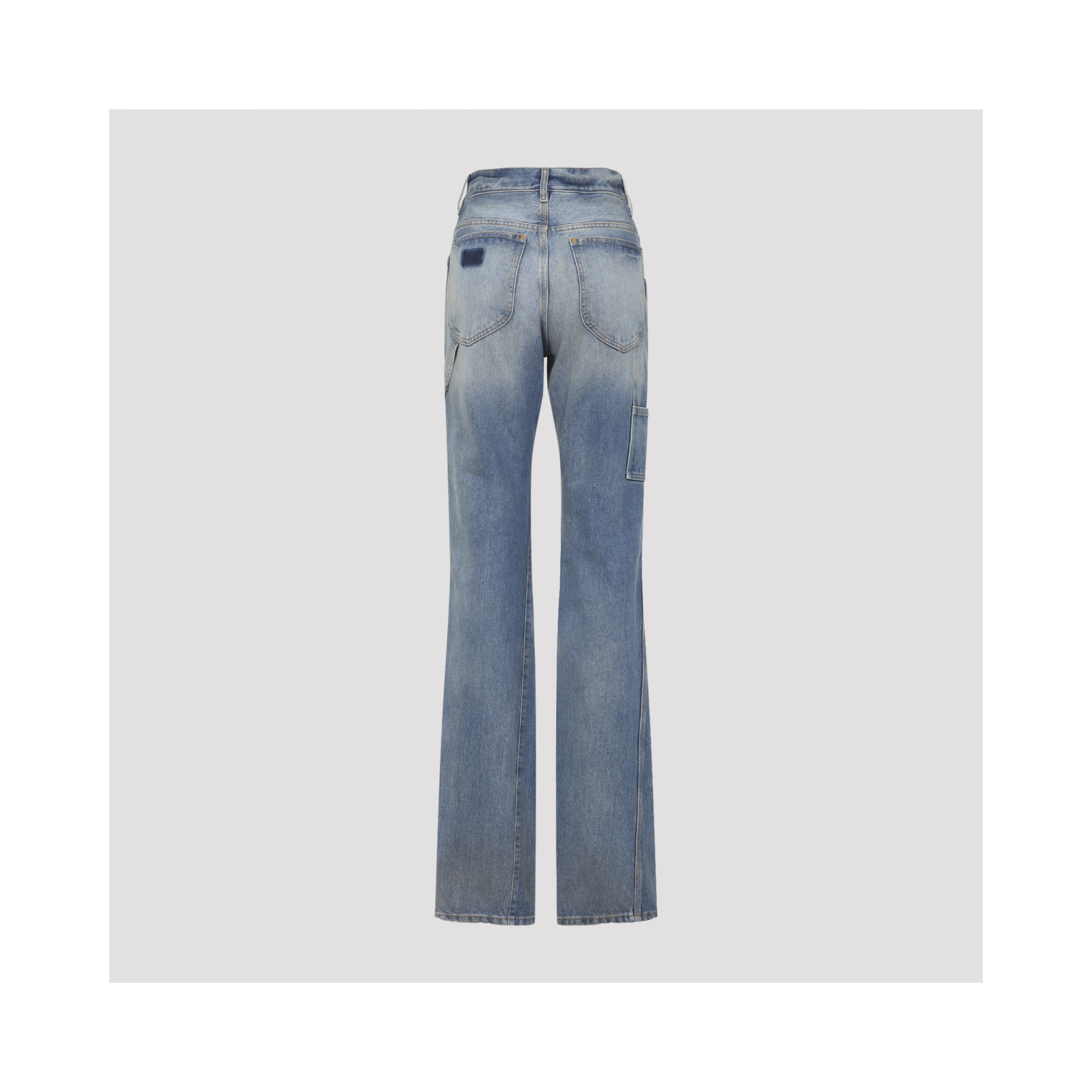 Maison Margiela 5 Pockets Pants