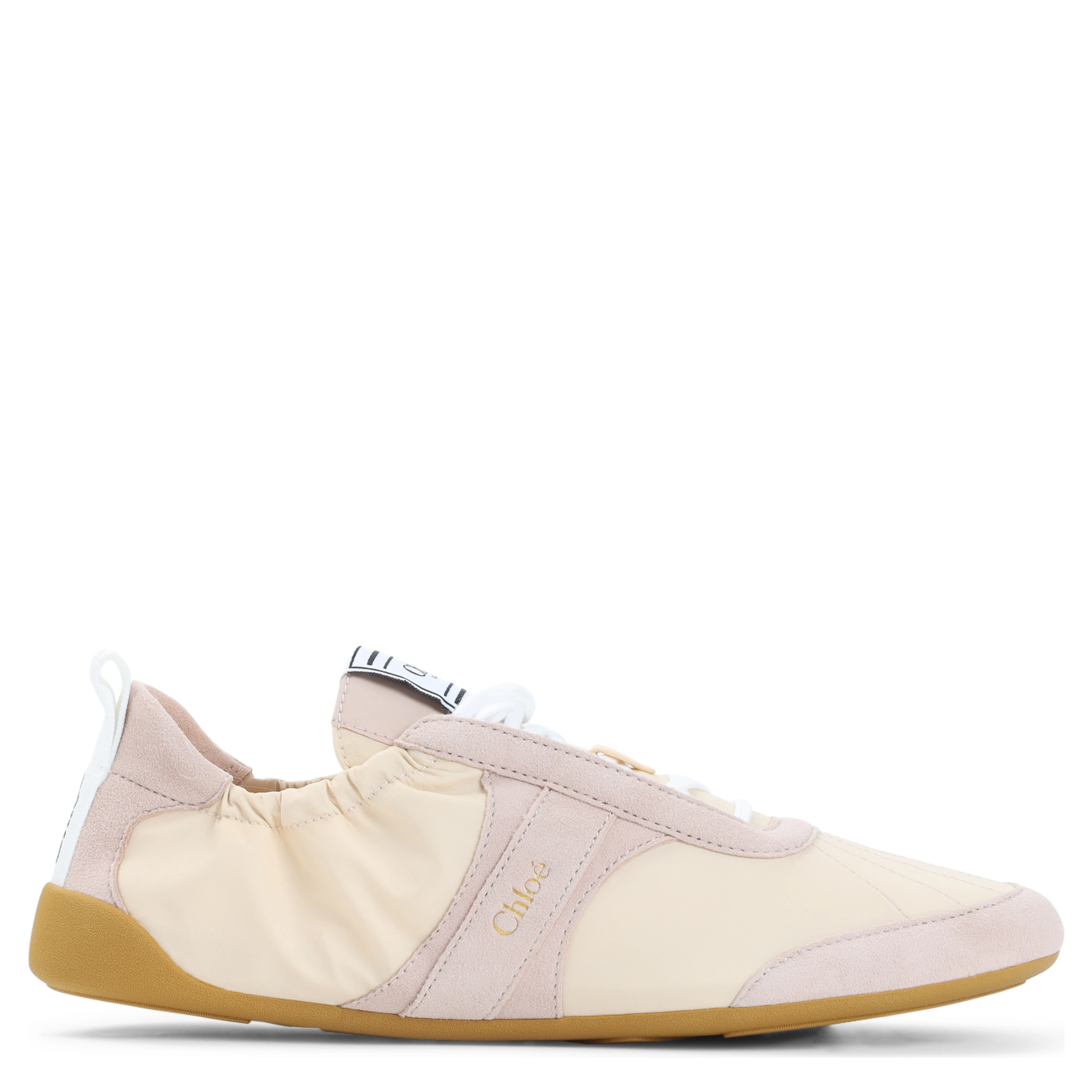 Chloe Kick Sneakers