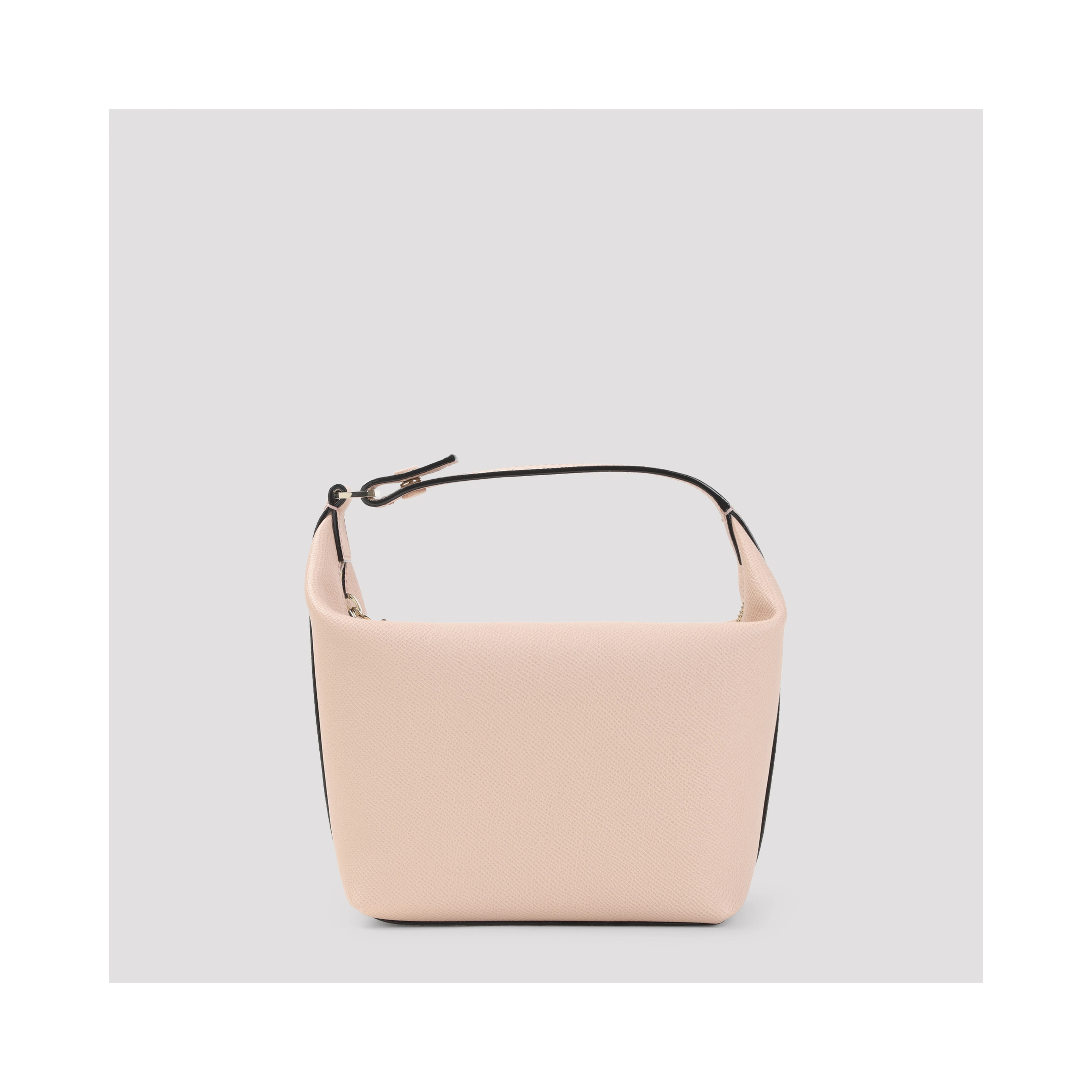 Valextra Mochi Pouch Bag
