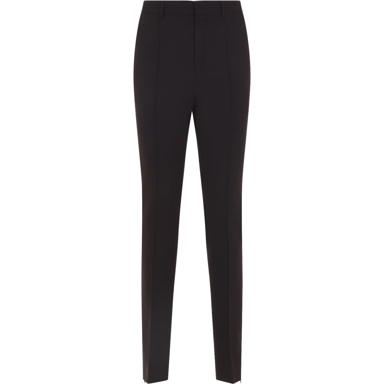 Celine Wool Pants