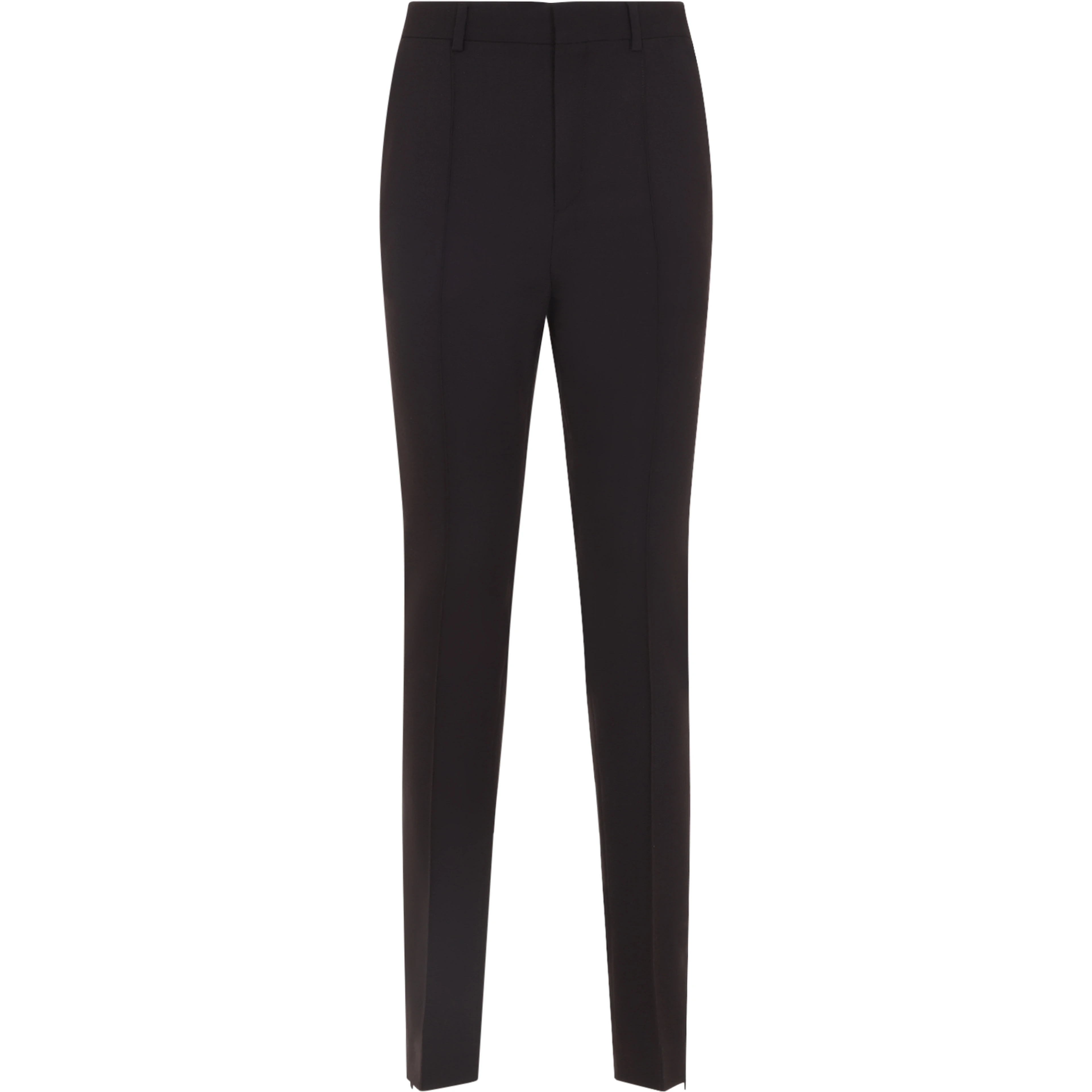 Celine Wool Pants
