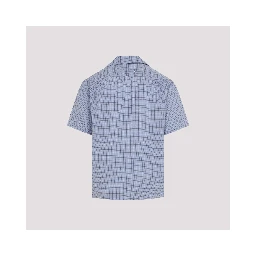 Maison Margiela Linen Shirt