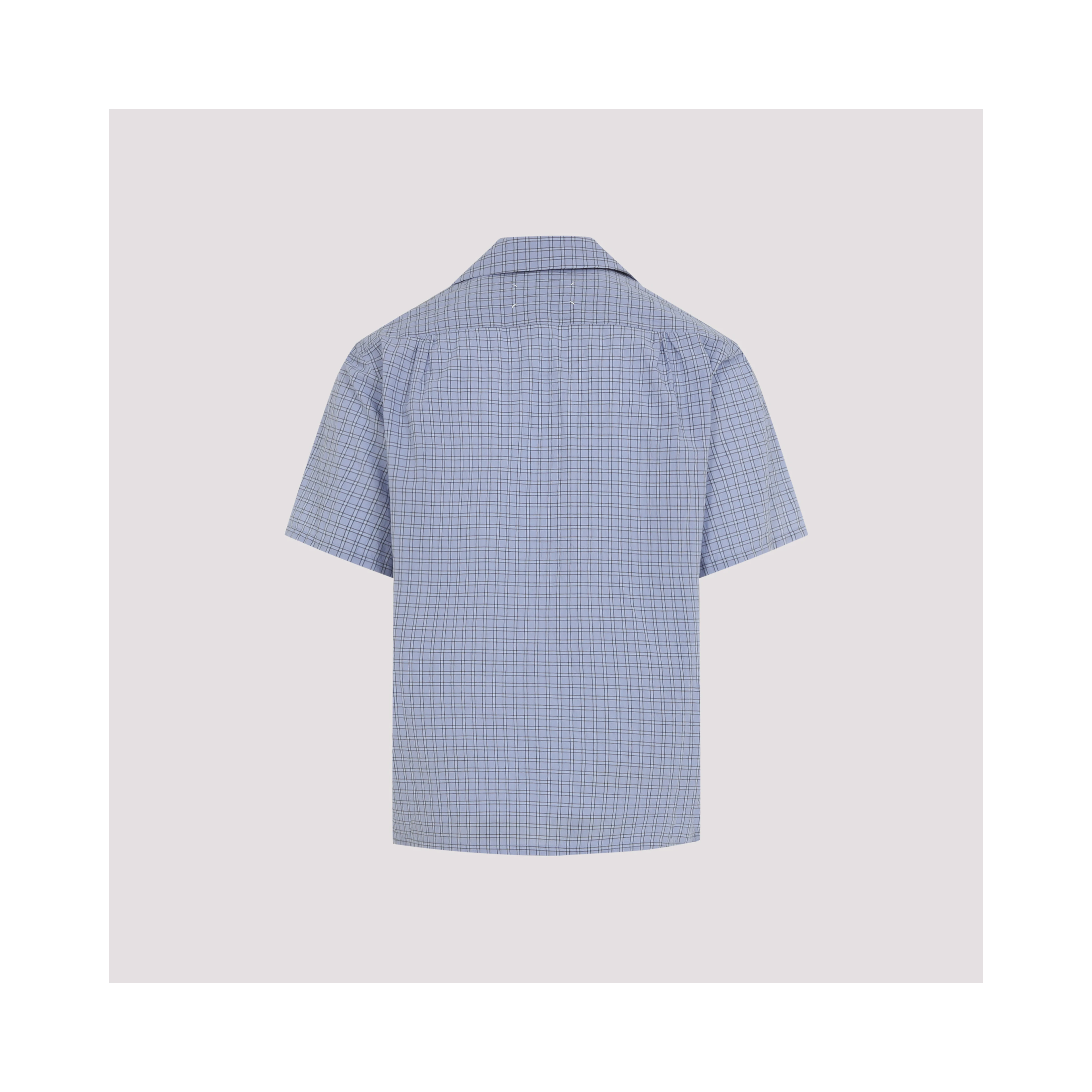 Maison Margiela Linen Shirt
