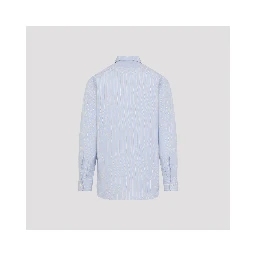 Maison Margiela Cotton Shirt
