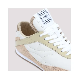 Chloe Kick Sneakers