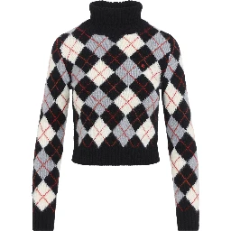 Celine Wool Sweater