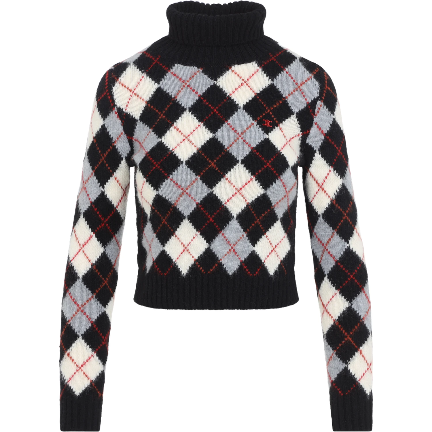 Celine Wool Sweater