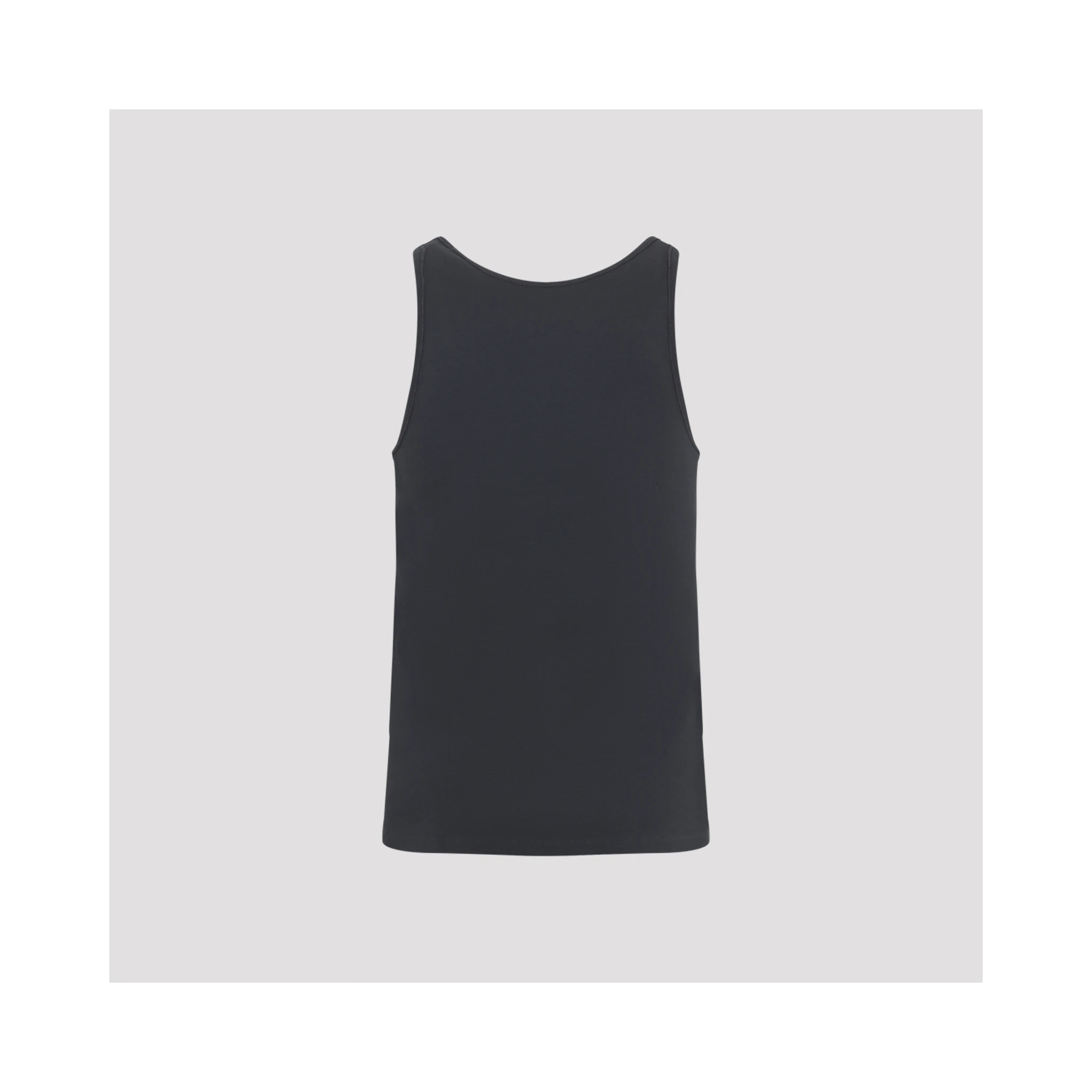 Maison Margiela Cotton Tank Top