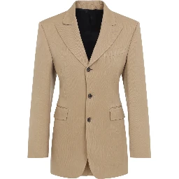 Celine Colonne Jacket