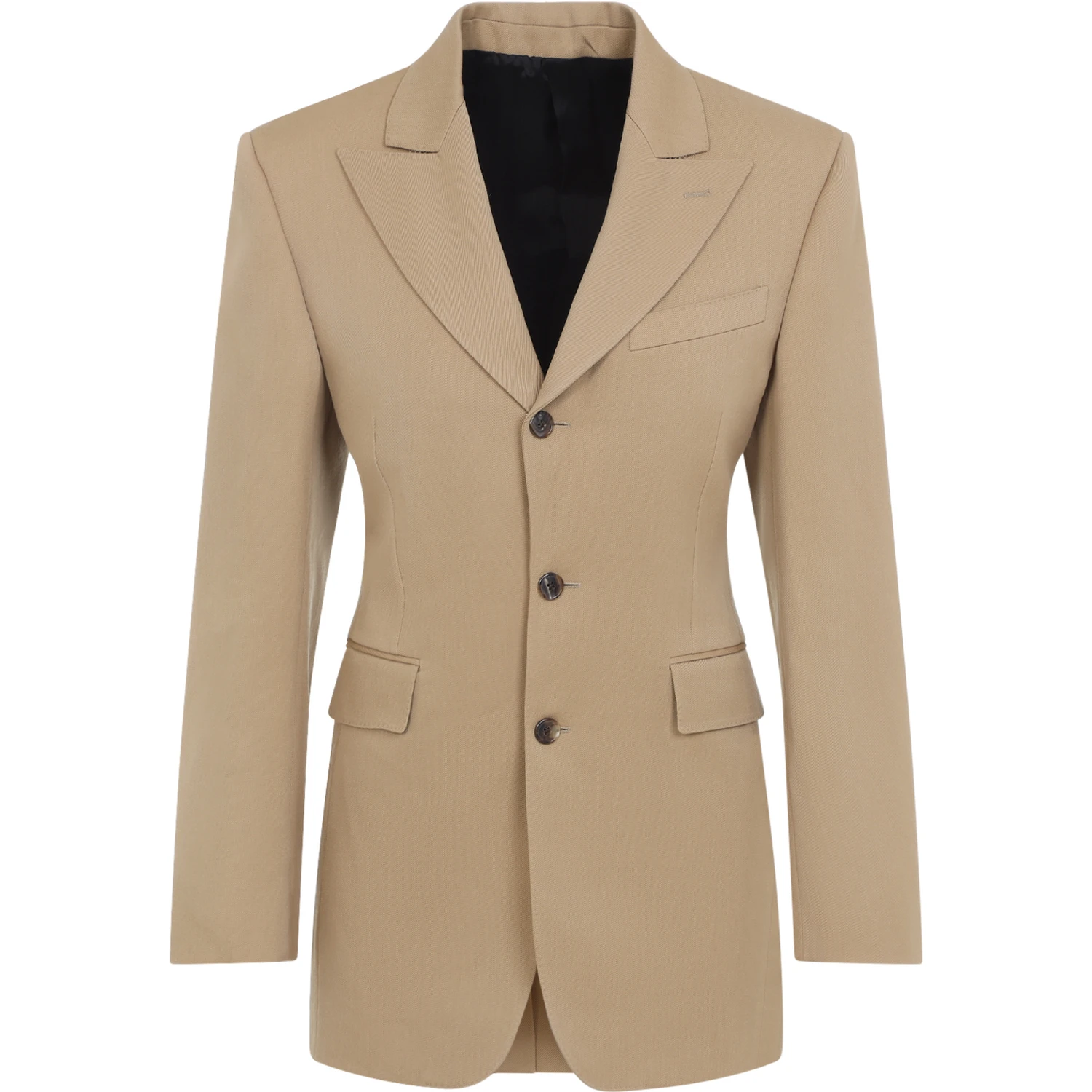 Celine Colonne Jacket