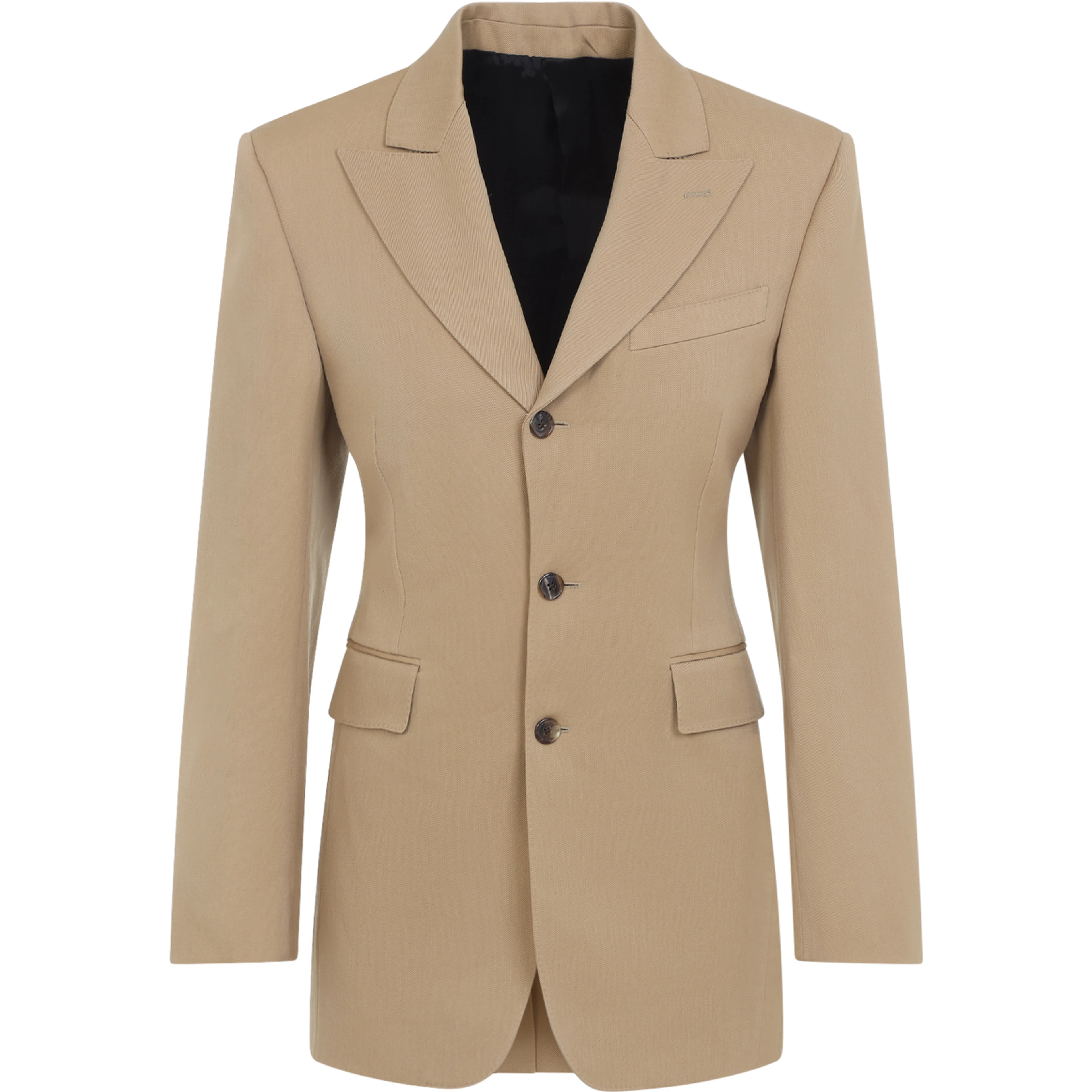Celine Colonne Jacket