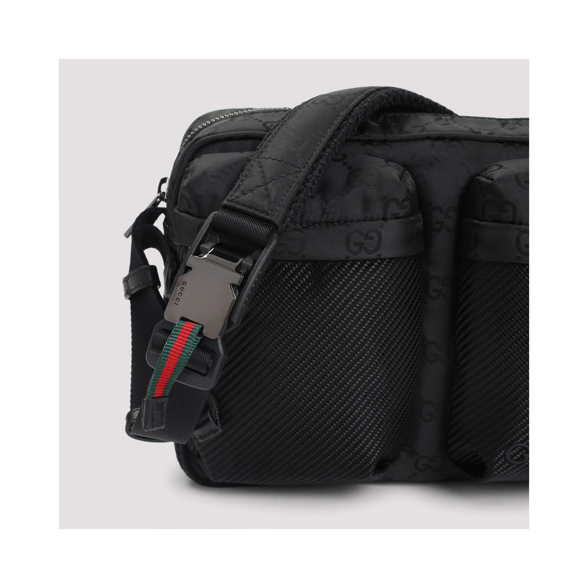 Gucci Nexus Shoulder Bag