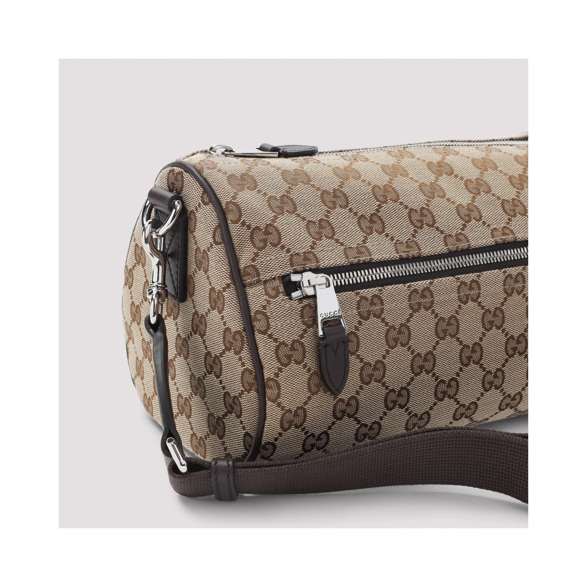 Gucci Duffle