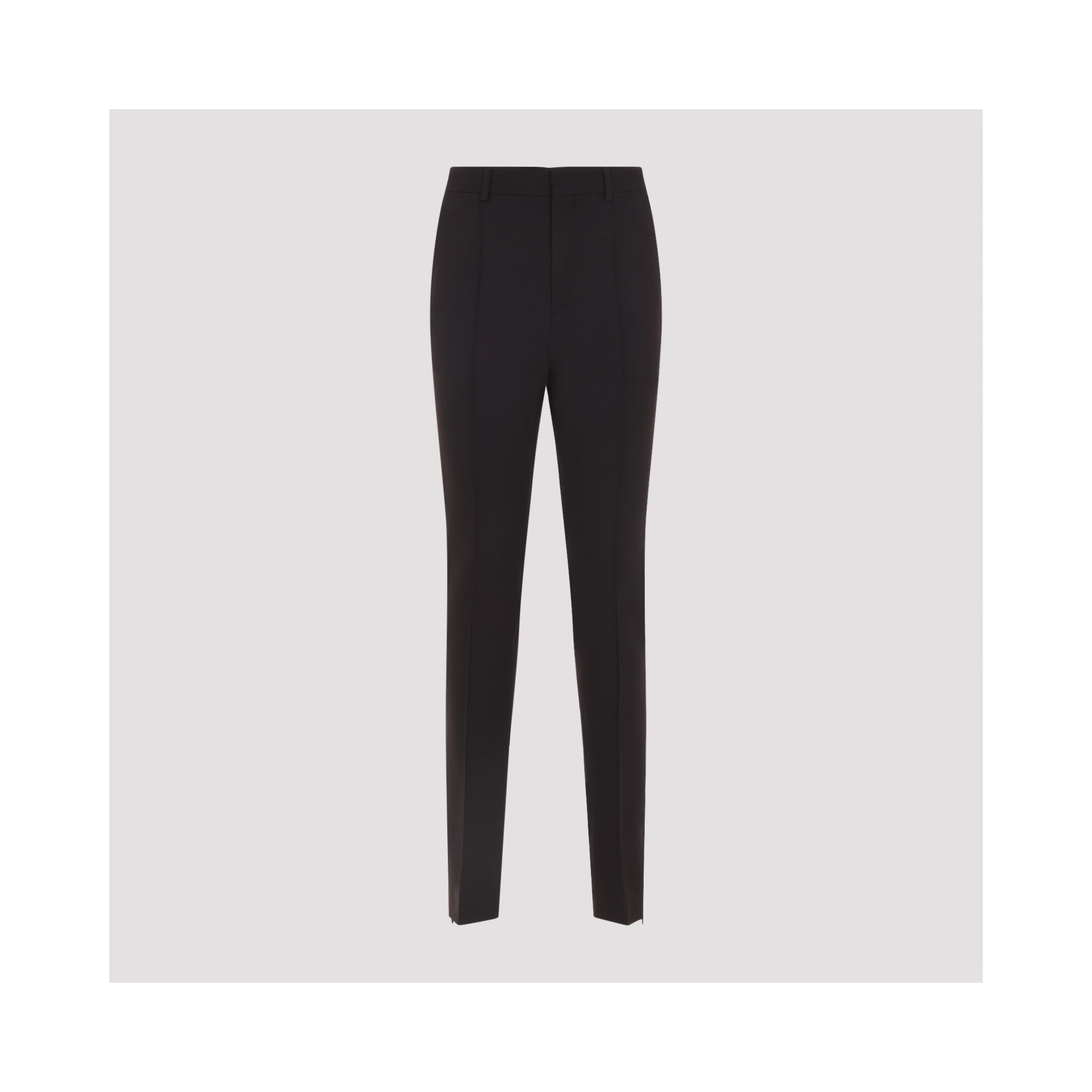 Celine Wool Pants