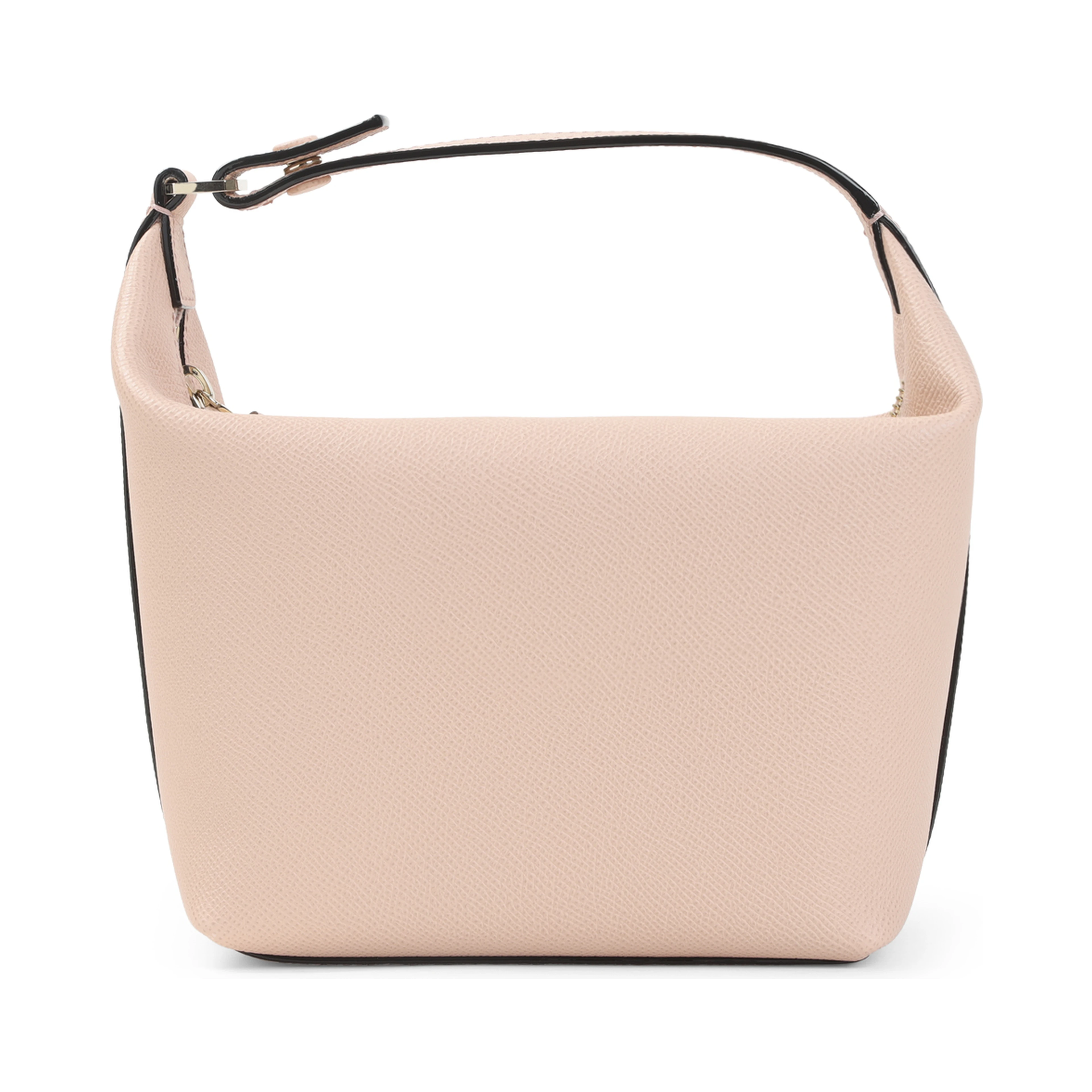 Valextra Mochi Pouch Bag
