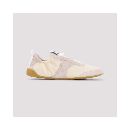 Chloe Kick Sneakers