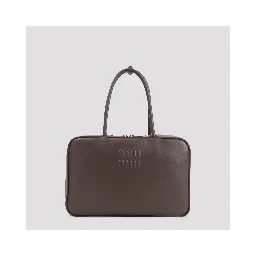 Miu Miu Beau Shoulder Bag