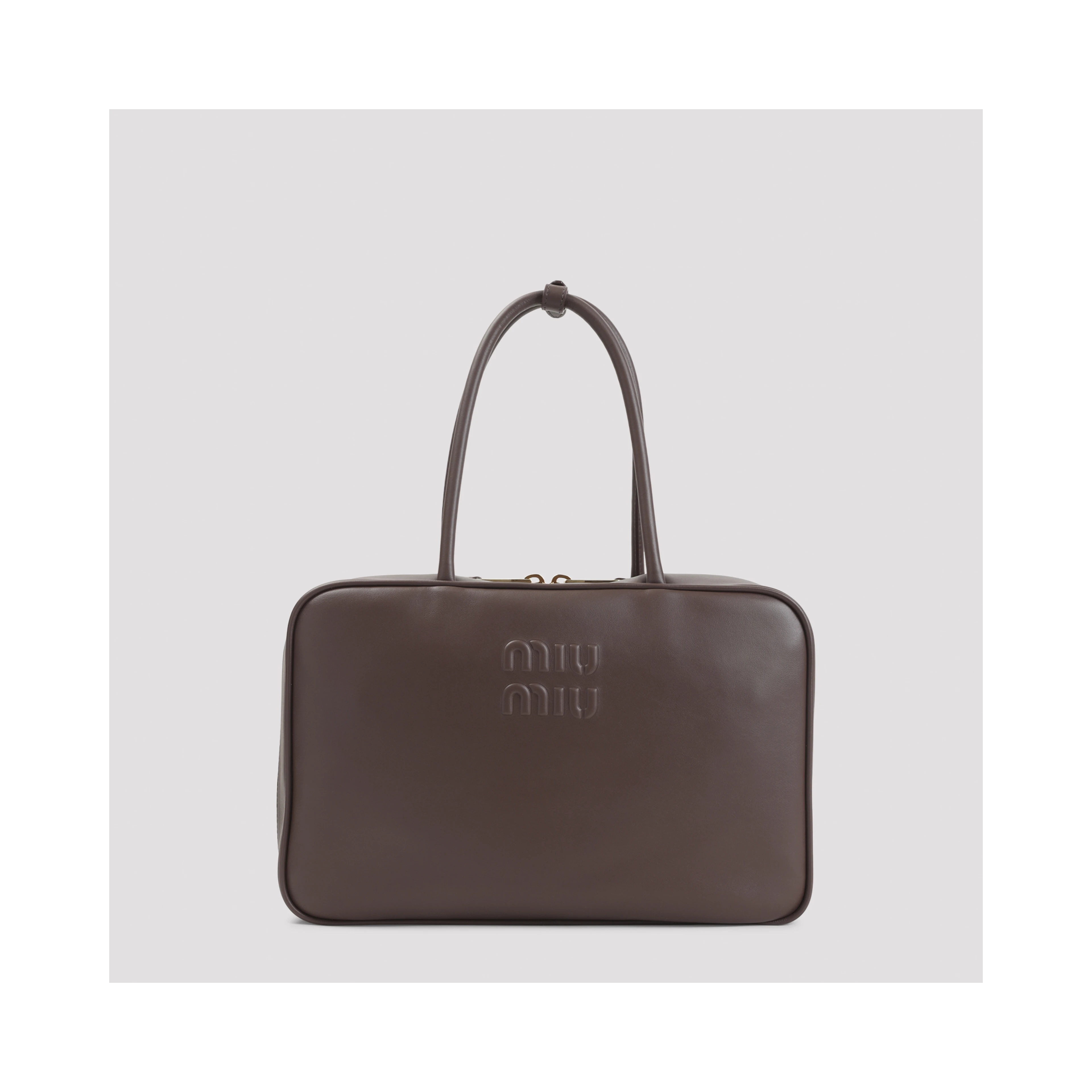 Miu Miu Beau Shoulder Bag