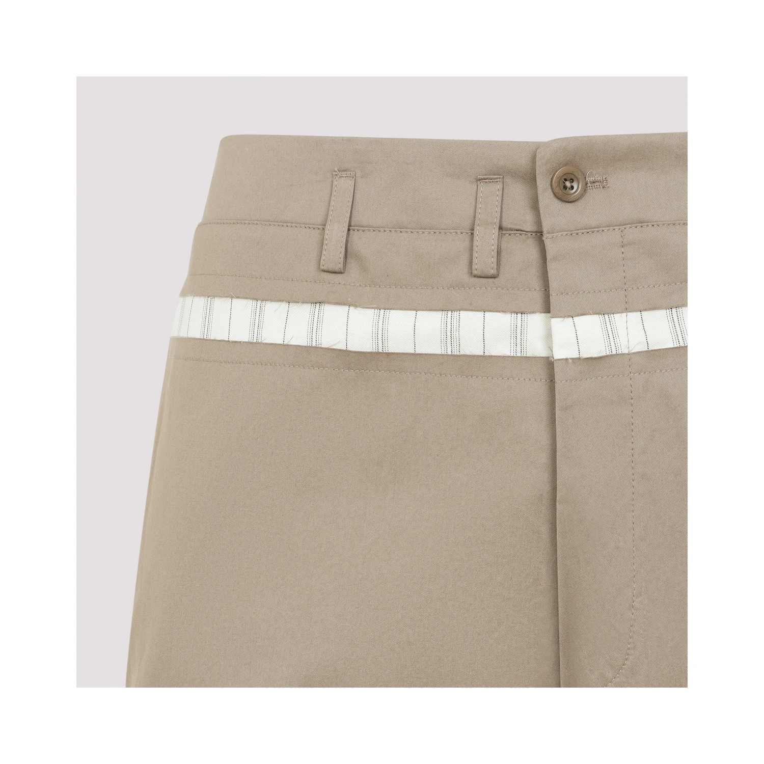 Maison Margiela Cotton Pants