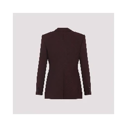 Chloe Wool Jacket