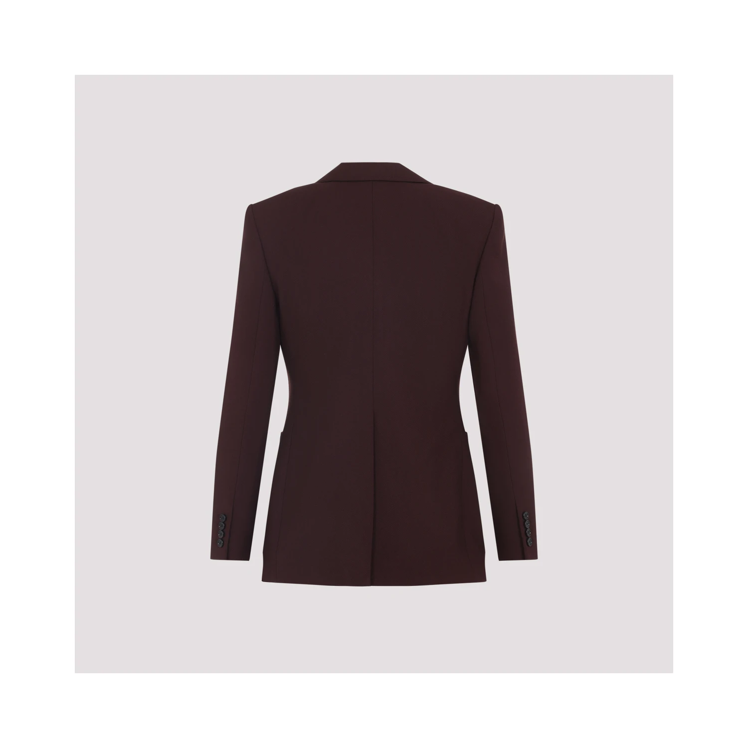Chloe Wool Jacket