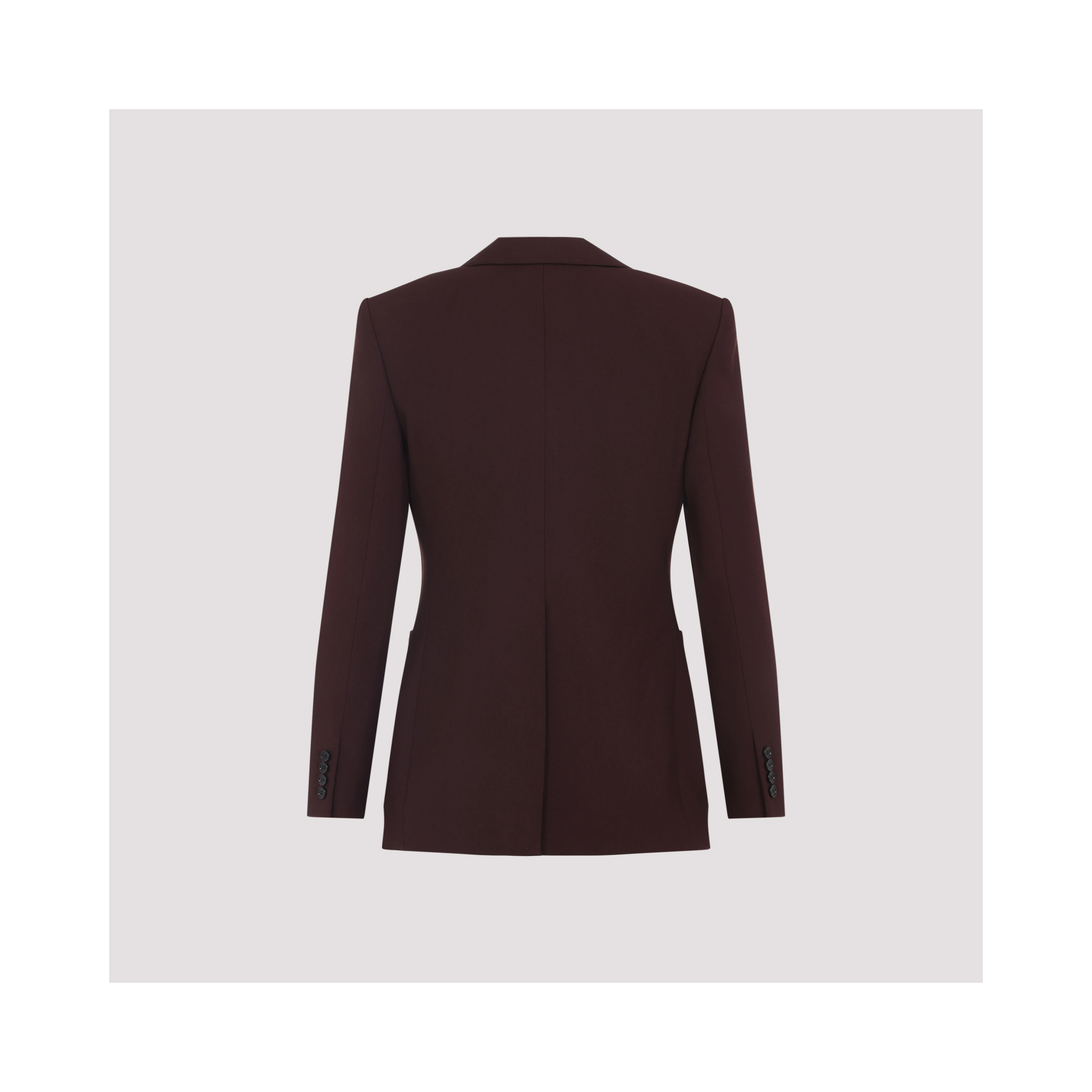 Chloe Wool Jacket