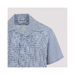 Maison Margiela Linen Shirt