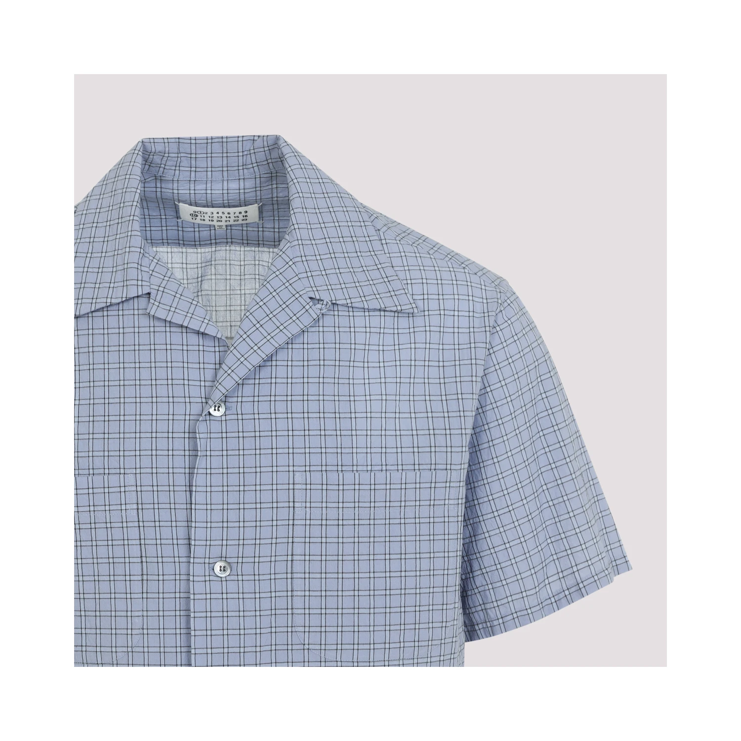 Maison Margiela Linen Shirt