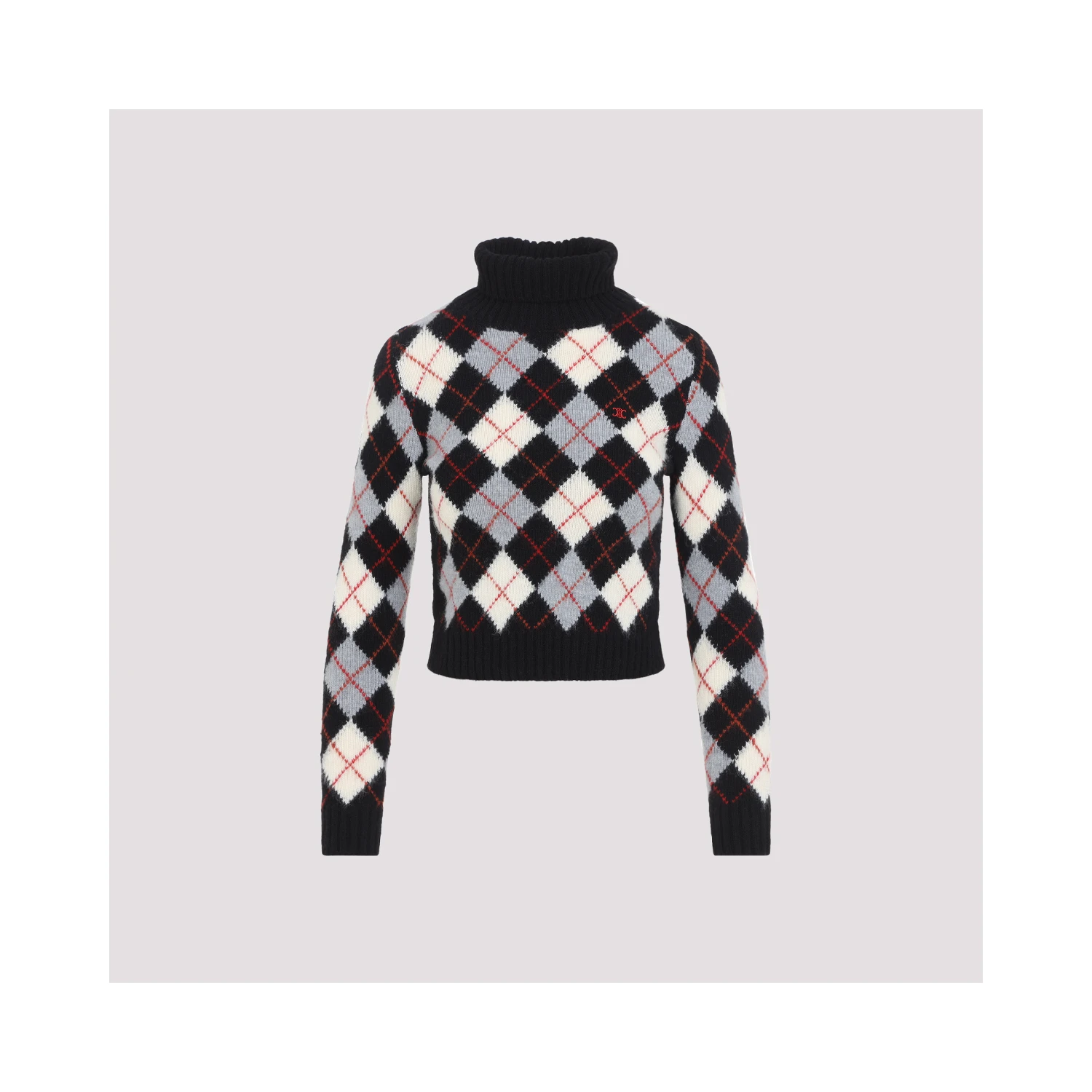Celine Wool Sweater